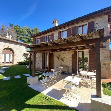 Ca' Malfer Costermano Exterior foto