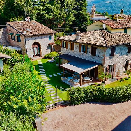 Ca' Malfer Costermano Exterior foto