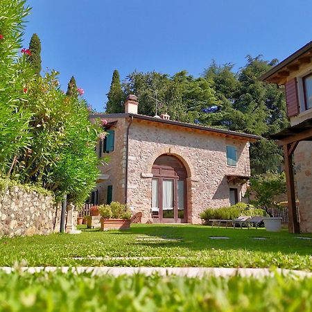 Ca' Malfer Costermano Exterior foto