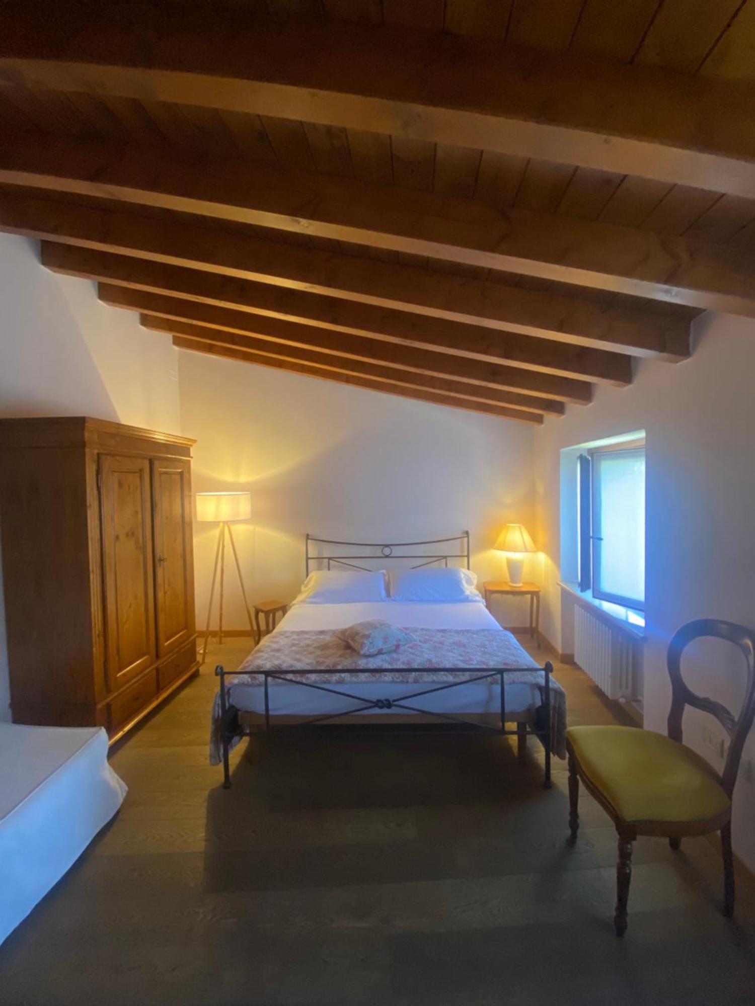 Ca' Malfer Costermano Exterior foto