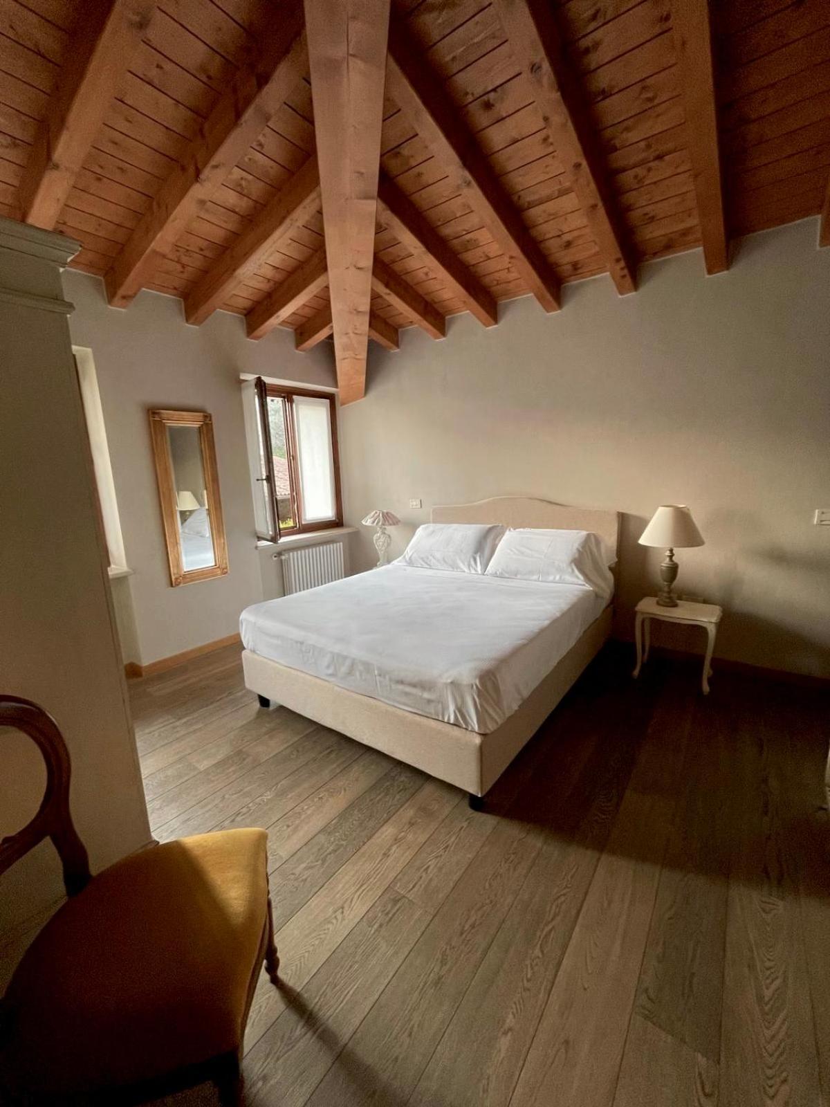 Ca' Malfer Costermano Exterior foto