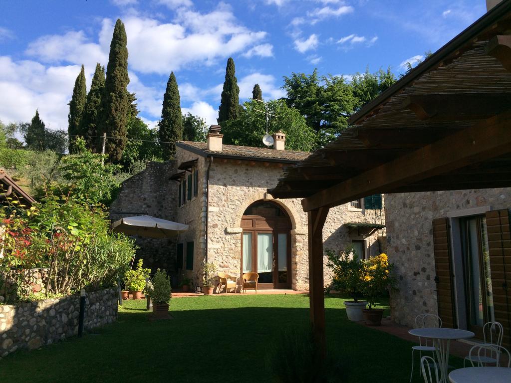 Ca' Malfer Costermano Exterior foto